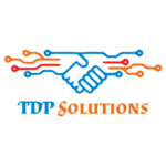 tdp solutions logo